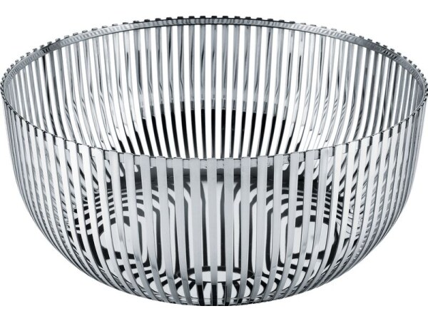 Alessi Fruit Bowl by Pierre Charpin - 24cm
