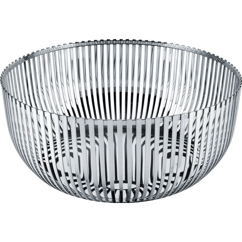 Alessi Fruit Bowl by Pierre Charpin - 24cm
