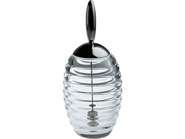 Alessi Honey Pot - by Theo Williams.