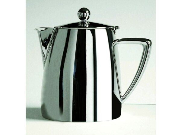 Art Deco Teapot 10oz