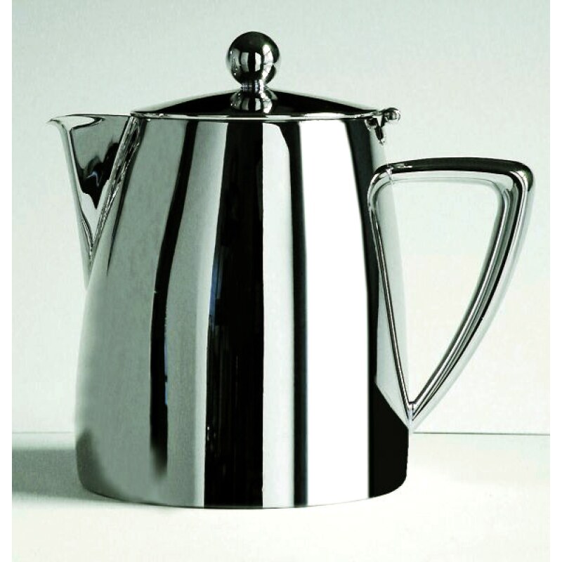 Art Deco Teapot 10oz