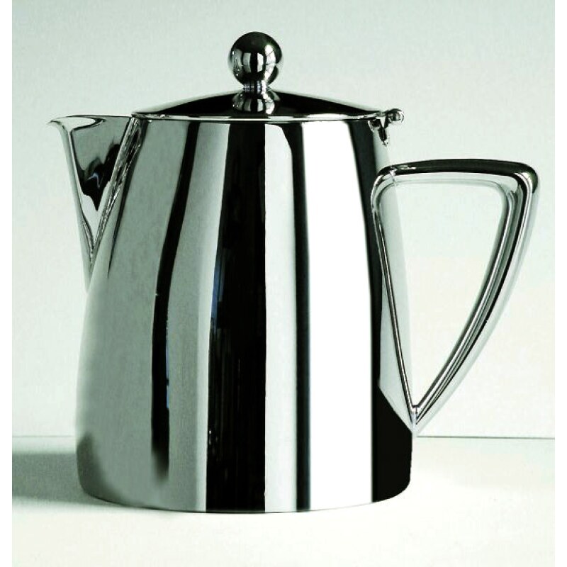 Art Deco Teapot 64oz