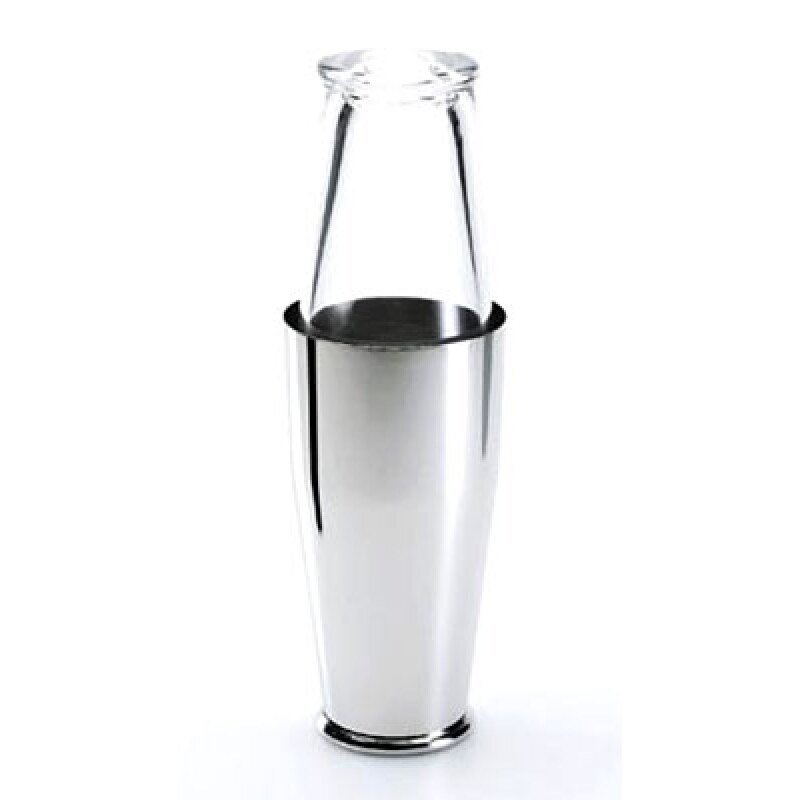 Alessi Cocktail Shaker Spare Glass by Ettore Sottsass