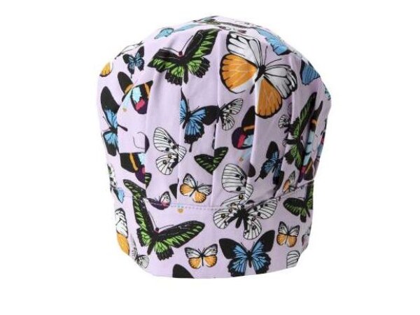Buterfly Chef's Hat for Kid's
