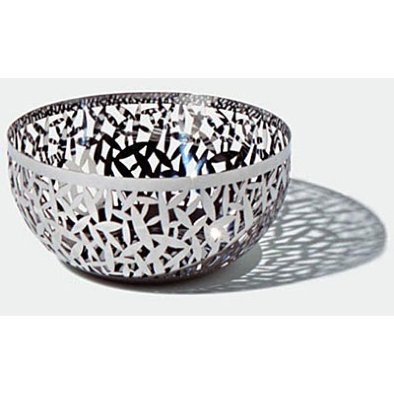 Alessi Cactus Fruit Bowl 21cm by Marta Sansoni