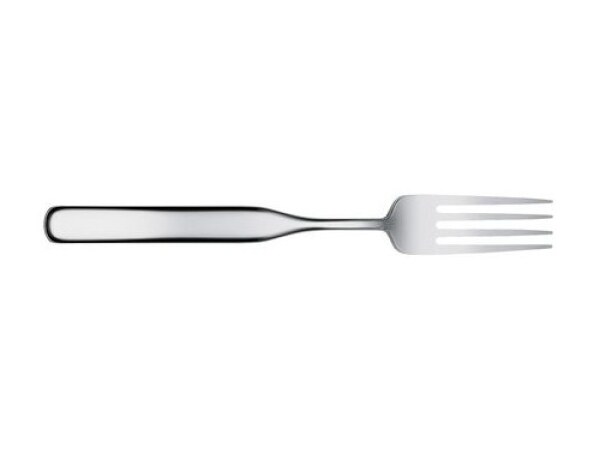 Alessi Collo-alto Table Forks box of 6