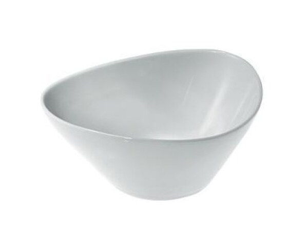 Alessi Colombina Collection Small Deep Bowl