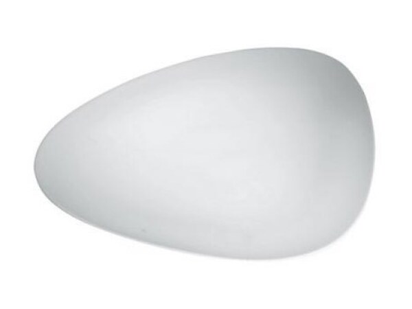 Alessi Colombina Collection Set of 6 Dinner Plates