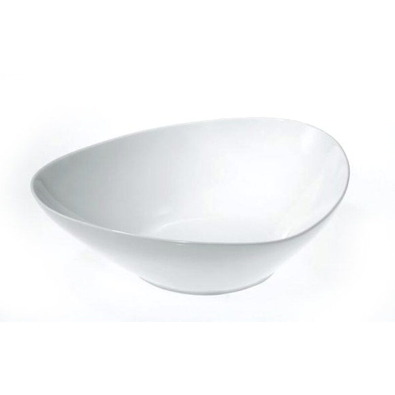 Alessi Colombina Collection - Salad Bowl