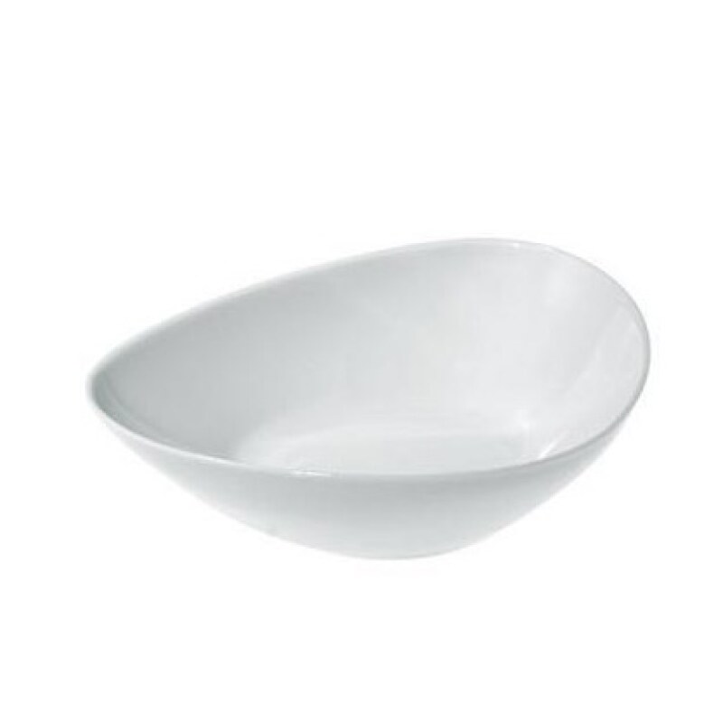 Alessi Colombina Collection Small Shallow Bowl