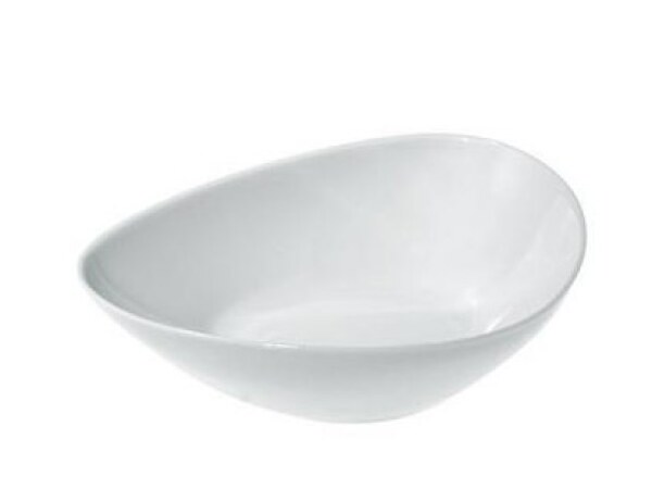 Alessi Colombina Collection Set of 6 Small Shallow Bowls