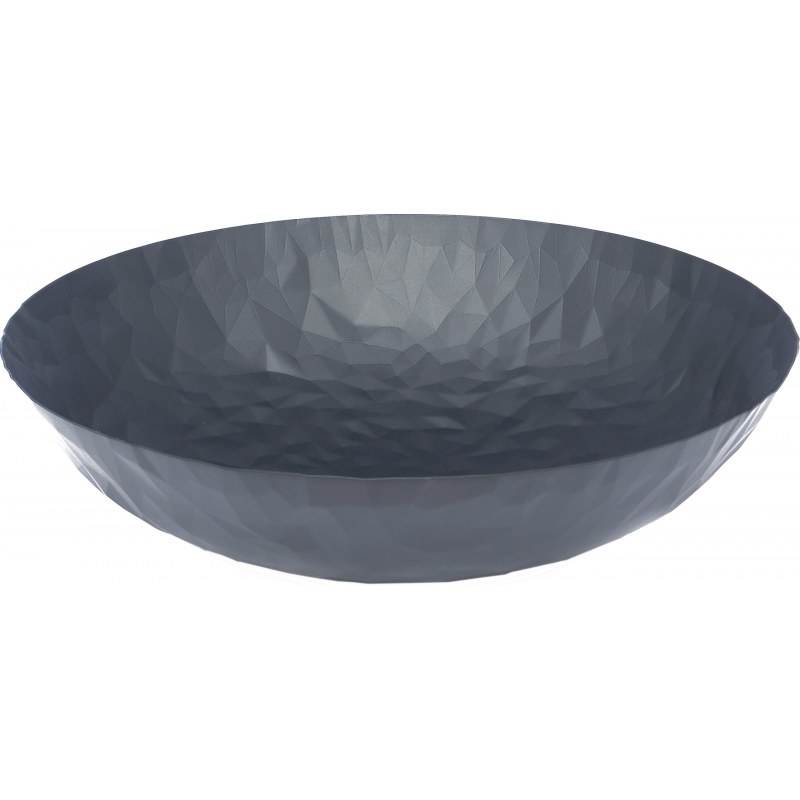 Alessi Joy n.1 Bowl in Super Black