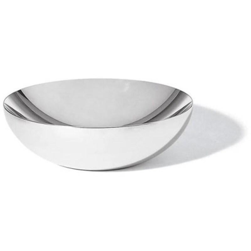 Alessi Double Fruit Bowl - 25cm