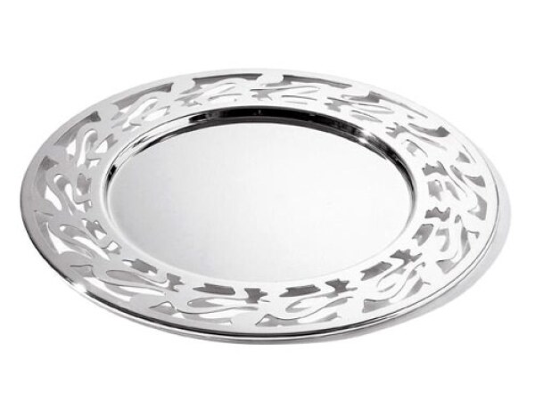 Alessi Ethno Plate Mat by Stefano Giovannoni