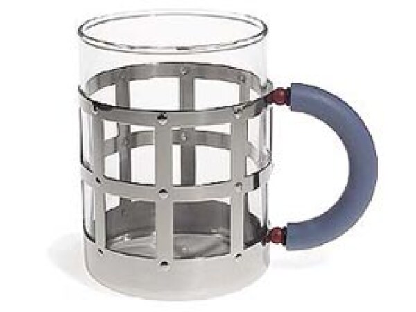 Alessi Mug - by Michael Graves