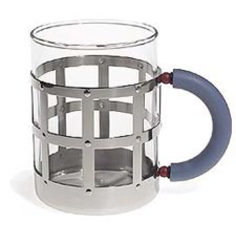 Alessi Mug - by Michael Graves