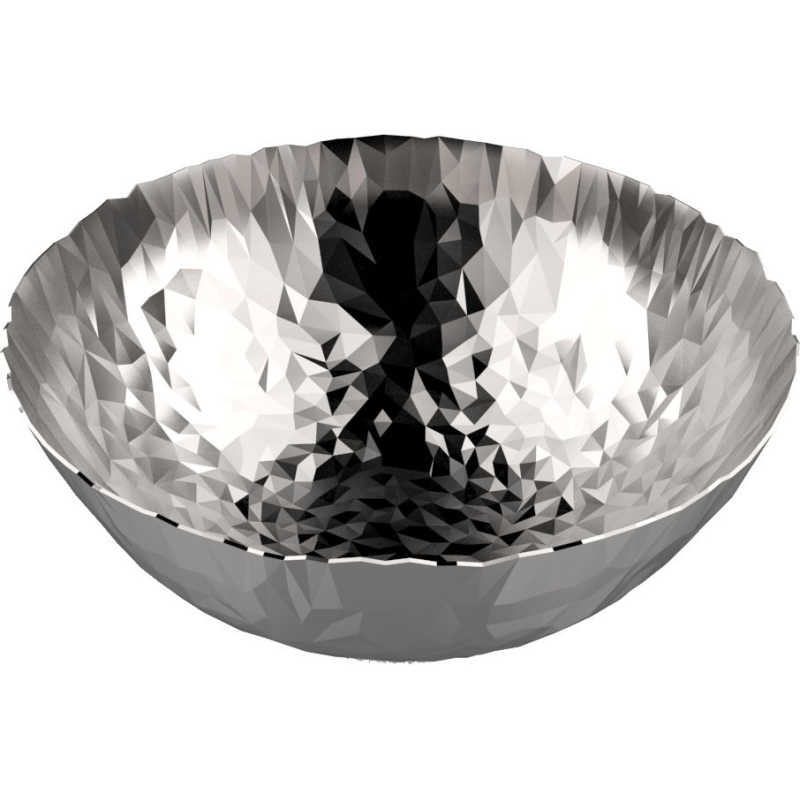 Alessi Bowl Joy n.11 in Stainless Steel