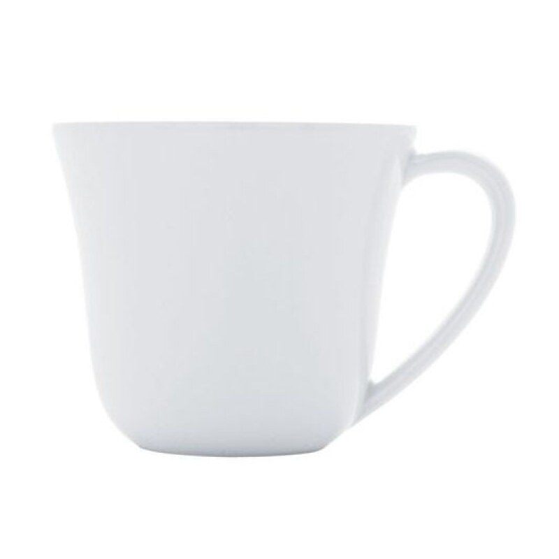 Alessi Ku Coffee Cup by Toyo Ito