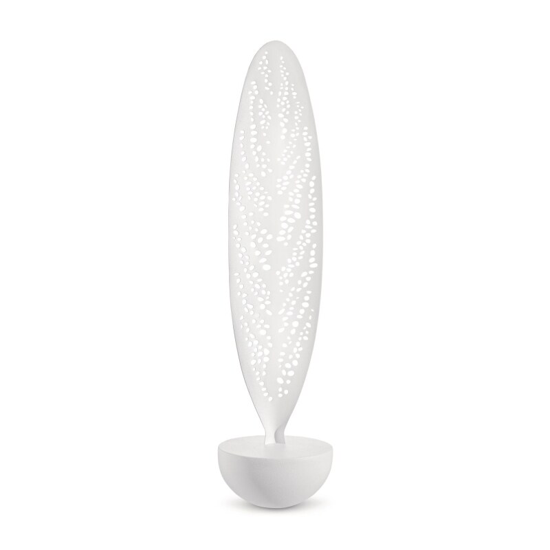 Alessi Lovely Breeze Dish White