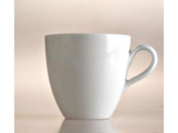 Alessi Mami Coffee Cups - Set of 6 by Stefano Giovannoni