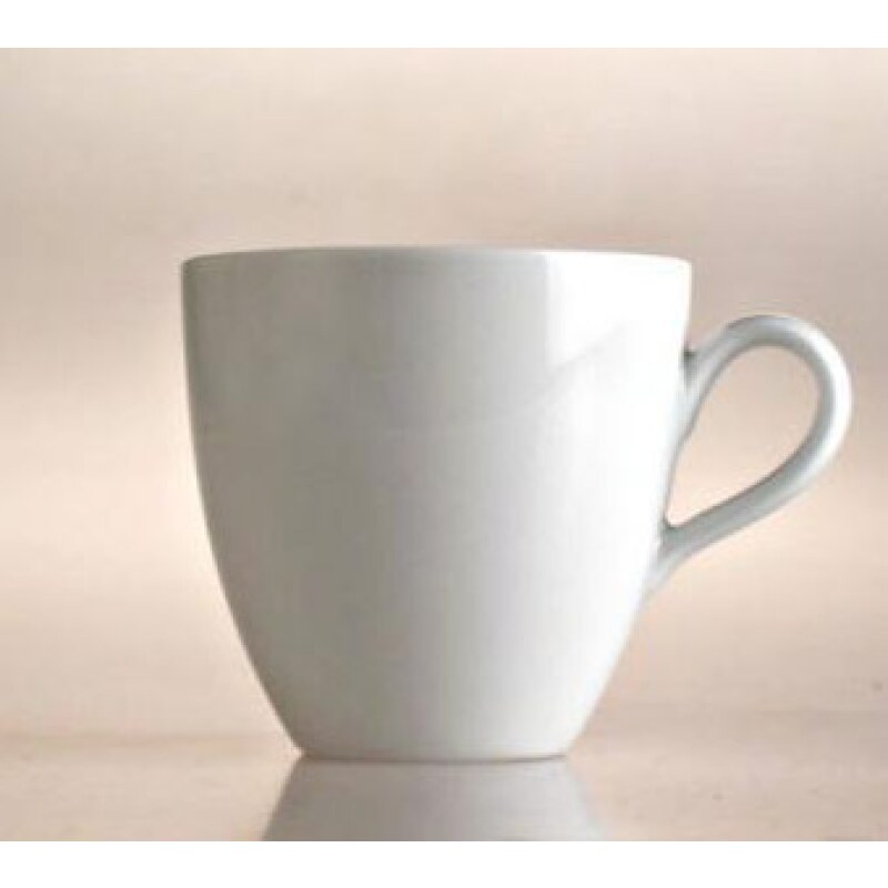Alessi Mami Coffee Cup by Stefano Giovannoni