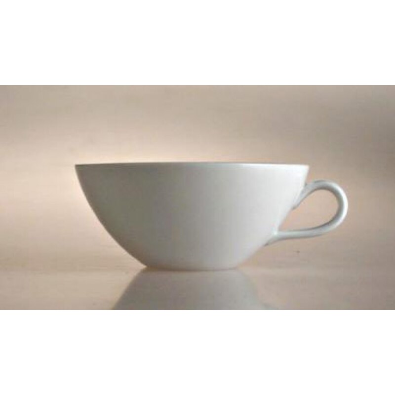 Alessi Mami Tea Cups - Set of 6 by Stefano Giovannoni