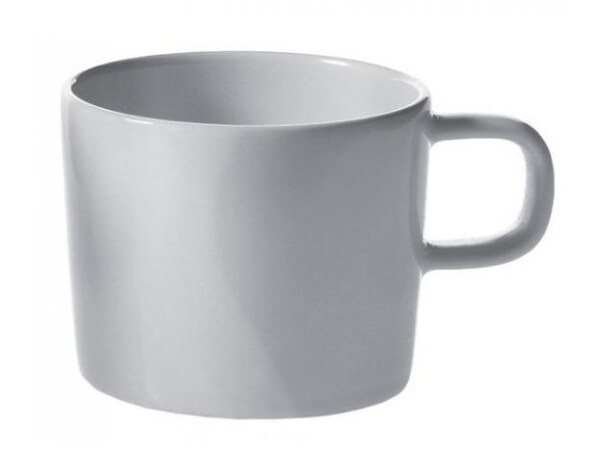 Alessi Platebowlcup Espresso Cup by Jasper Morrison