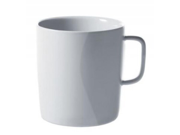 Alessi Platebowlcup Mug by Jasper Morrison