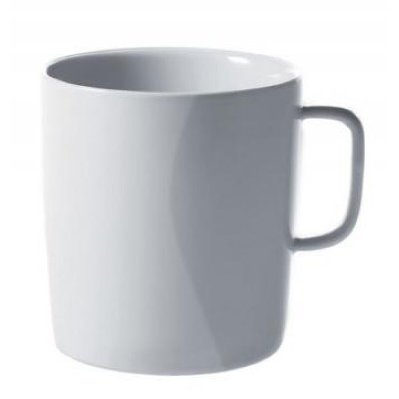 Alessi Platebowlcup Mug by Jasper Morrison