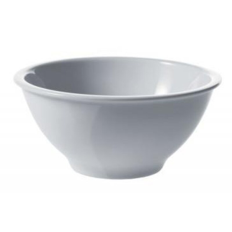 Alessi Platebowlcup Dessert Bowl 14cm by Jasper Morrison