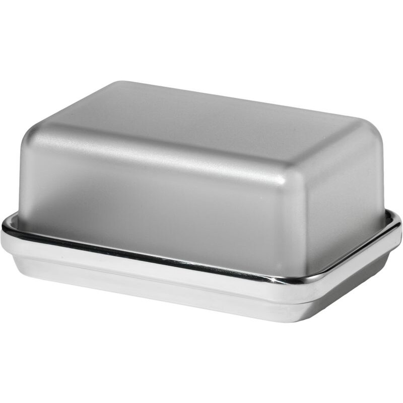 Alessi Butter Dish - by Ettore Sottsass