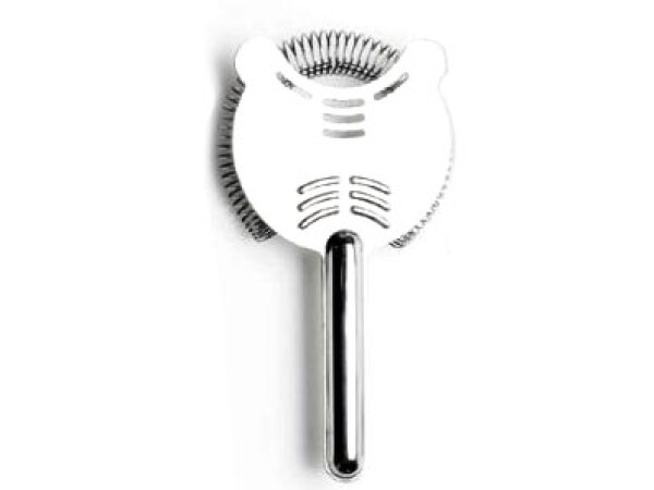 Alessi Cocktail Strainer by Ettore Sottsass