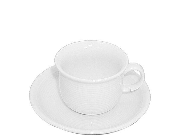 Thomas Trend Set of 6 Espresso Cups And Saucers