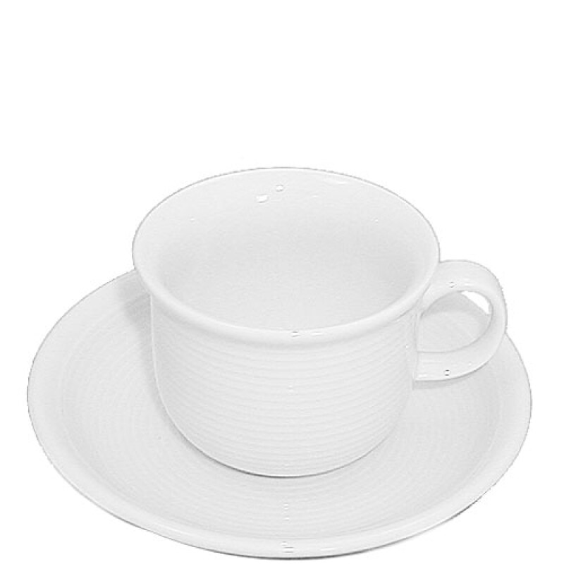 Thomas Trend Set of 6 Espresso Cups And Saucers