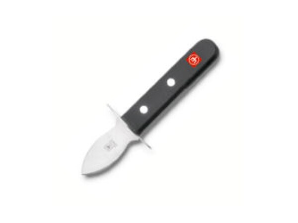 Wusthof Classic Oyster Knife - 4281 professional quality forged blade