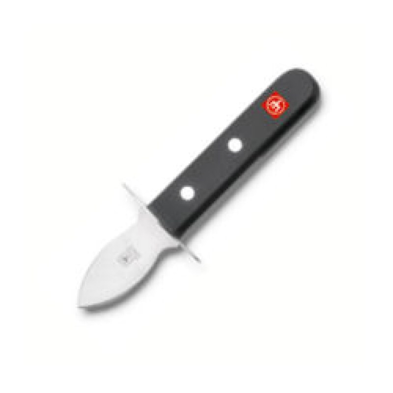 Wusthof Classic Oyster Knife - 4281 professional quality forged blade