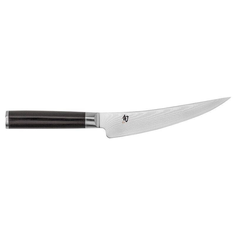 Kai Shun Gokujo Boning/Fileting Knife 15cm - DM-0743