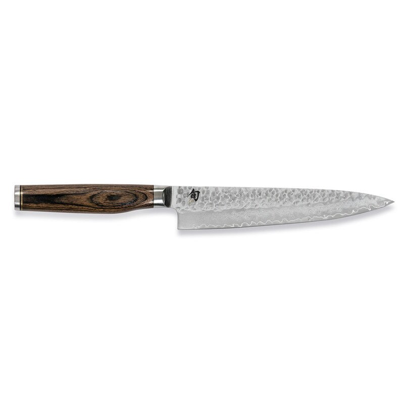 Kai Shun Premier Utility Knife 16.5cm - TDM-1701