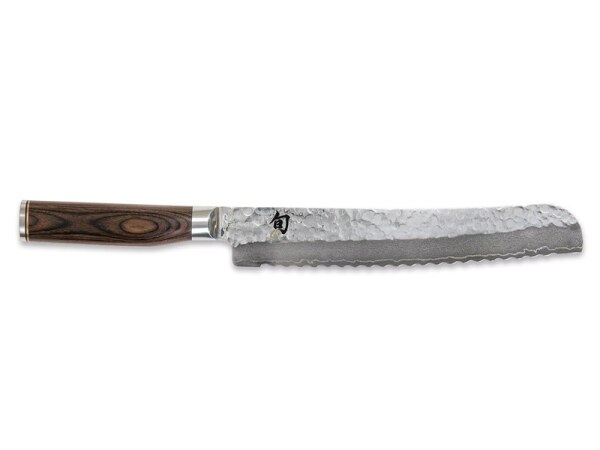 Kai Shun Premier Bread Knife 22.5cm - TDM-1705