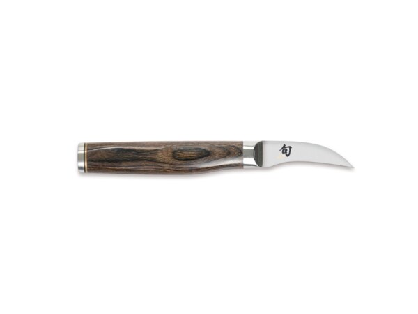 Kai Shun Premier Peeling Knife 5.5cm - TDM-1715