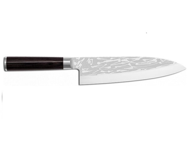 Kai Shun Pro Sho Deba Knife 21cm - VG-0003