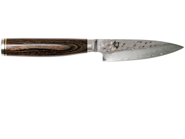 Kai Shun Premier Paring Knife 10cm - TDM-1700