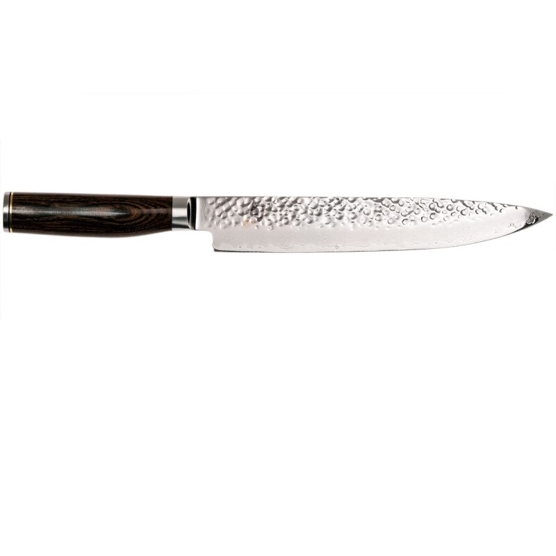 Kai Shun Premier Slicing Knife 22.5cm - TDM-1704
