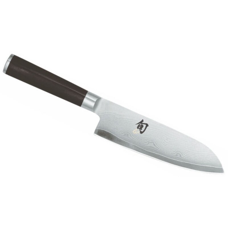 Kai Shun Santoku Knife 16cm - DM-0702