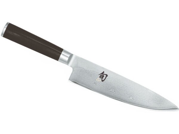 Kai Shun Left Handed Chef's Knife 20cm - DM-0706L