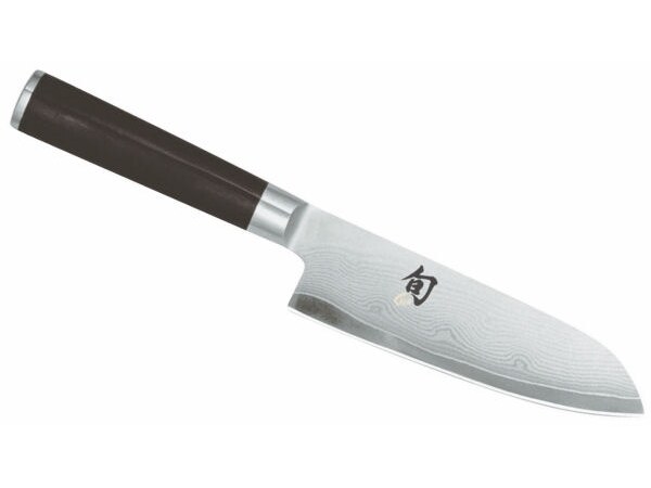 Kai Shun Santoku Knife 14cm - DM-0727