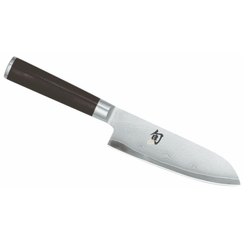 Kai Shun Santoku Knife 14cm - DM-0727