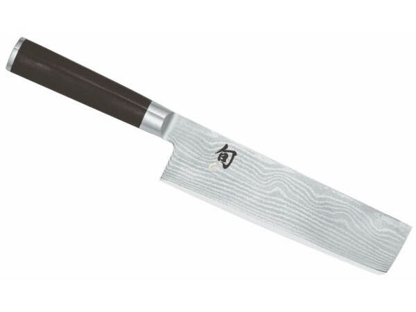 Kai Shun Nakiri Knife 16.5cm - DM-0728