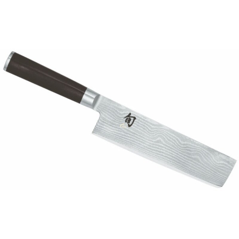 Kai Shun Nakiri Knife 16.5cm - DM-0728