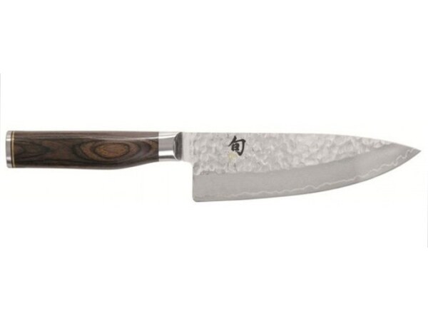 Kai Shun Premier Cook's Knife 15cm - TDM-1723